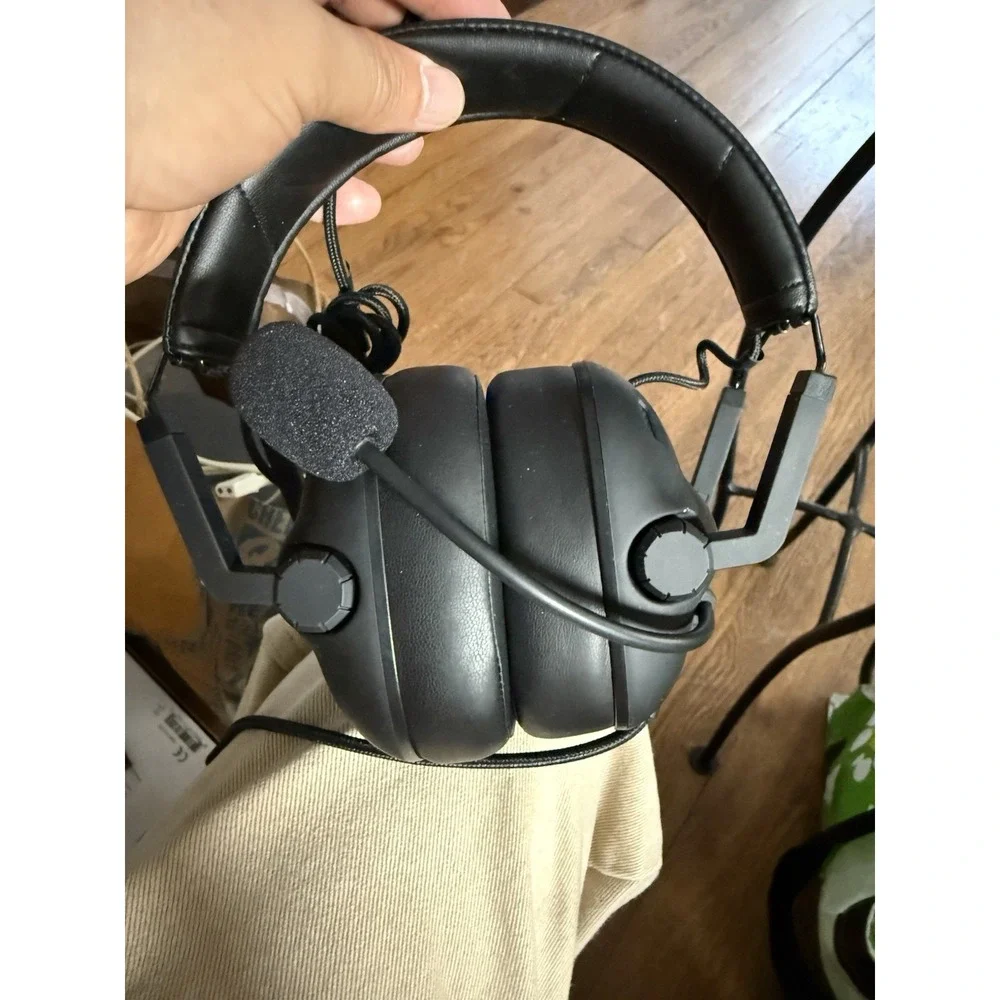 Senger Pro Gaming Headset , Wired